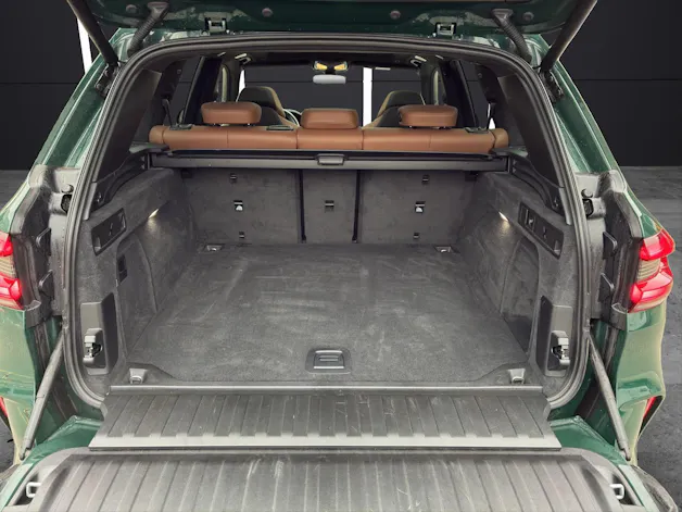 BMW X5 M Competition