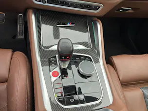 BMW X5 M Competition