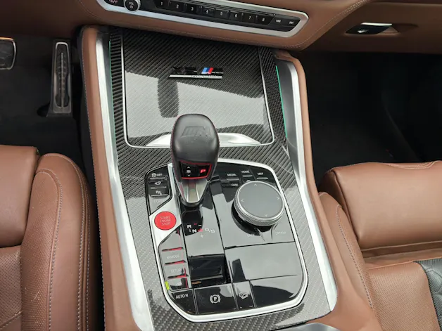 BMW X5 M Competition