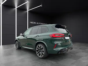 BMW X5 M Competition