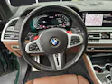 BMW X5 M Competition