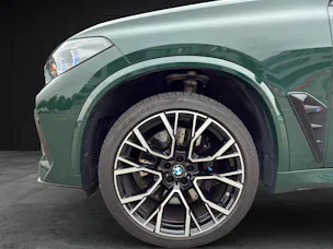 BMW X5 M Competition