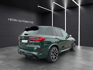BMW X5 M Competition