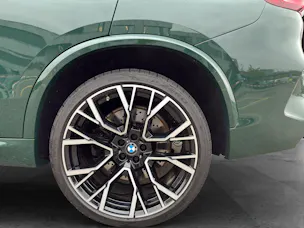 BMW X5 M Competition