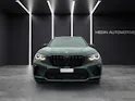 BMW X5 M Competition