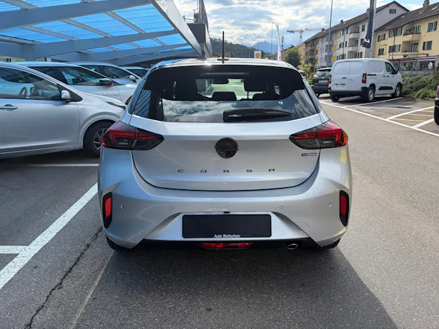 OPEL Corsa 1.2 T Hybrid Viva