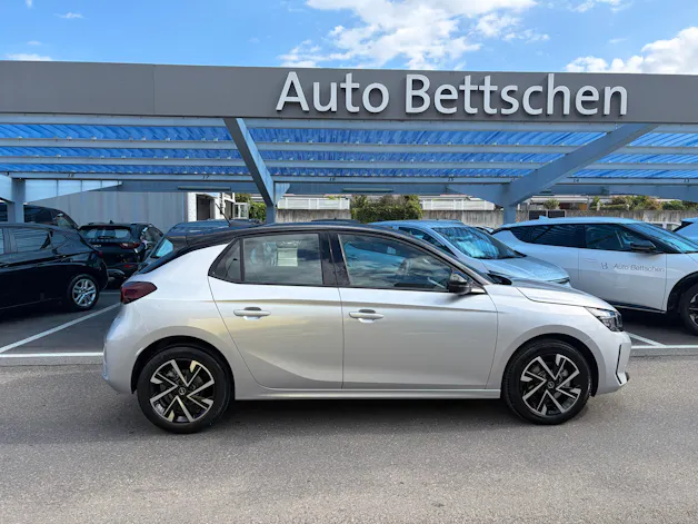 OPEL Corsa 1.2 T Hybrid Viva