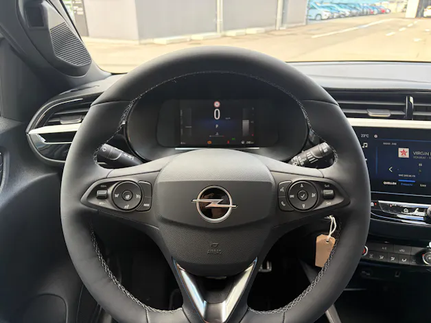 OPEL Corsa 1.2 T Hybrid Viva
