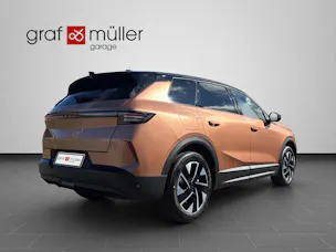 OPEL Grandland 1.2 T HEV GS