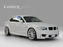 BMW 1er M Coupé