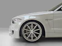 BMW 1er M Coupé