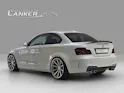 BMW 1er M Coupé
