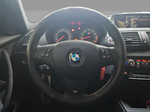 BMW 1er M Coupé