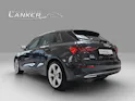 AUDI A3 Sportback 1.5 35 TFSI Advanced S-Tronic