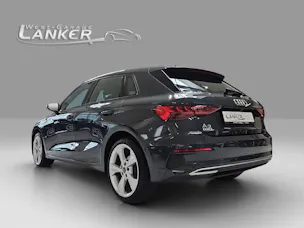 AUDI A3 Sportback 1.5 35 TFSI Advanced S-Tronic
