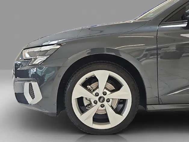 AUDI A3 Sportback 1.5 35 TFSI Advanced S-Tronic