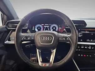 AUDI A3 Sportback 1.5 35 TFSI Advanced S-Tronic