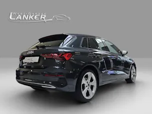 AUDI A3 Sportback 1.5 35 TFSI Advanced S-Tronic