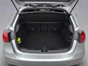MERCEDES-BENZ A 250 4Matic AMG Line Special Edition