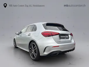 MERCEDES-BENZ A 250 4Matic AMG Line Special Edition