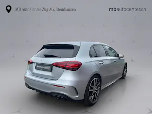 MERCEDES-BENZ A 250 4Matic AMG Line Special Edition