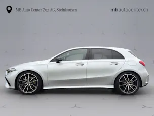MERCEDES-BENZ A 250 4Matic AMG Line Special Edition