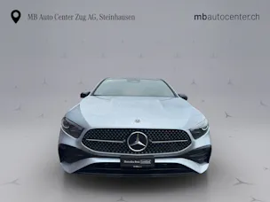 MERCEDES-BENZ A 250 4Matic AMG Line Special Edition