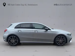 MERCEDES-BENZ A 250 4Matic AMG Line Special Edition