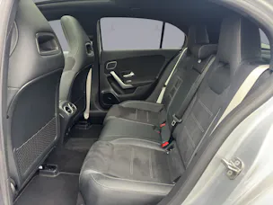 MERCEDES-BENZ A 250 4Matic AMG Line Special Edition