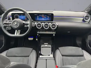 MERCEDES-BENZ A 250 4Matic AMG Line Special Edition