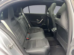 MERCEDES-BENZ A 250 4Matic AMG Line Special Edition