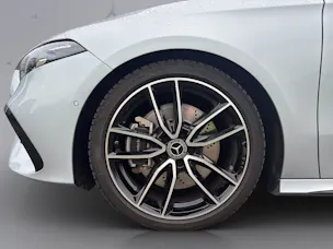 MERCEDES-BENZ A 250 4Matic AMG Line Special Edition