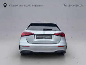 MERCEDES-BENZ A 250 4Matic AMG Line Special Edition