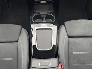 MERCEDES-BENZ A 250 4Matic AMG Line Special Edition