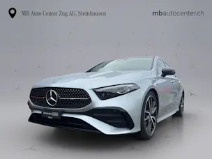 MERCEDES-BENZ A 250 4Matic AMG Line Special Edition