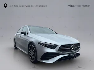 MERCEDES-BENZ A 250 4Matic AMG Line Special Edition