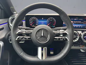 MERCEDES-BENZ A 250 4Matic AMG Line Special Edition