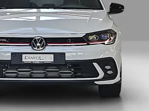 VW Polo 2.0 TSI GTI DSG