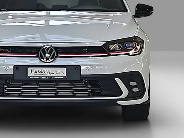 VW Polo 2.0 TSI GTI DSG