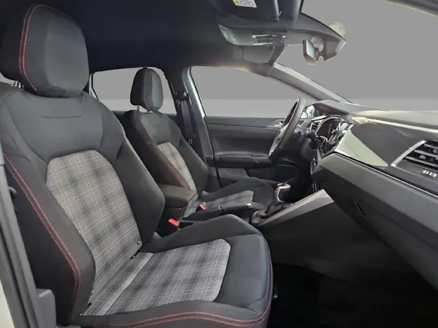 VW Polo 2.0 TSI GTI DSG
