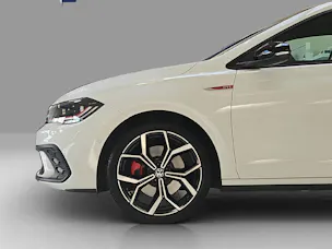 VW Polo 2.0 TSI GTI DSG