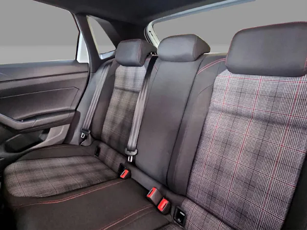 VW Polo 2.0 TSI GTI DSG