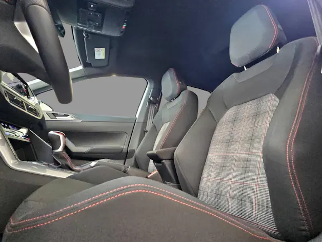 VW Polo 2.0 TSI GTI DSG