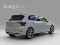VW Polo 2.0 TSI GTI DSG