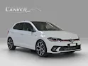 VW Polo 2.0 TSI GTI DSG