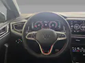 VW Polo 2.0 TSI GTI DSG
