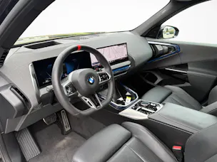 BMW X3 G45 M50i