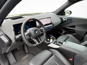 immagine del veicolo BMW X3 G45 M50i