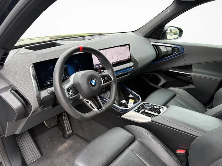 immagine del veicolo BMW X3