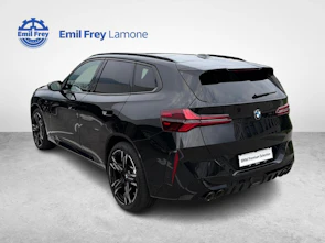 immagine del veicolo BMW X3 G45 M50i